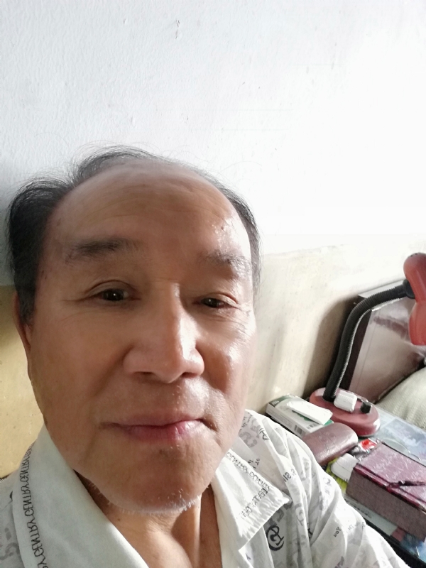 Su的第一张照片--永安基督教相亲网