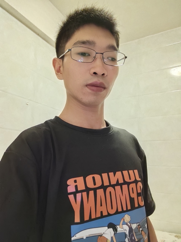 安然的第一张照片--永安基督教相亲网